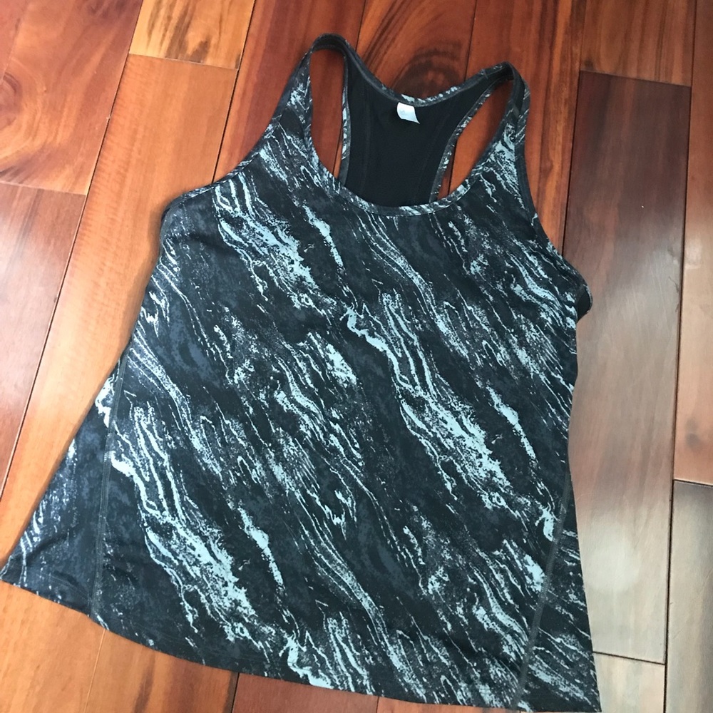 Gap Fit Top